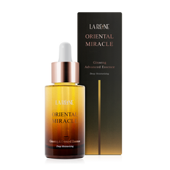 LA REINE Oriental Miracle系列】 蔘·賦活注水肌底液｜超導滲透深層