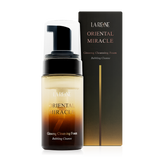 【LA REINE Oriental Miracle Series】Ginseng Cleansing Foam