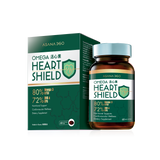 Omega Heart Shield (60 Capsules)