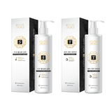 ASANA 360 Korean Herbal Anti-hair Loss and Hair Growth Set [Corporate Exclusive Offer]