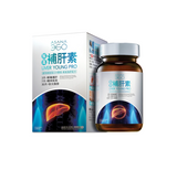 ASANA 360 Liver Young Pro -Detoxifying Liver Formula (110 capsules) [Corporate exclusive discount]