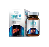 ASANA 360 Heparin-Detoxifying Liver Formula (110 capsules)