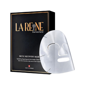 La Reine Biotic Recovery Mask (5 pcs)